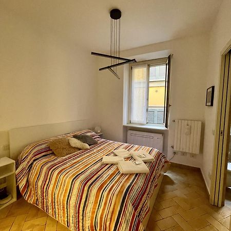Santa Sofia Apartment Milano Exteriör bild