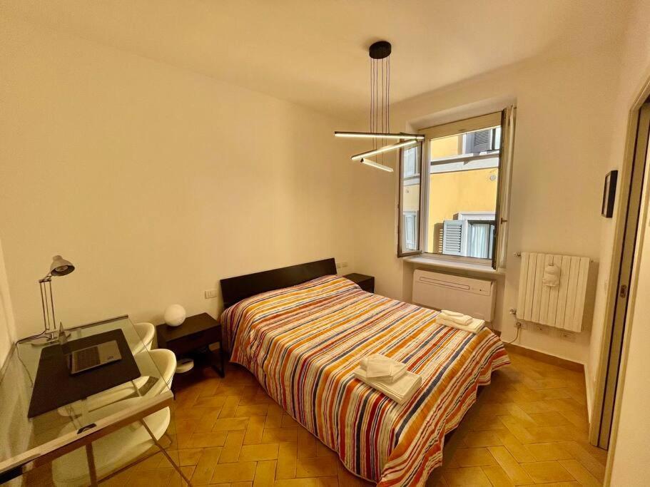 Santa Sofia Apartment Milano Exteriör bild