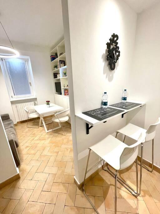 Santa Sofia Apartment Milano Exteriör bild