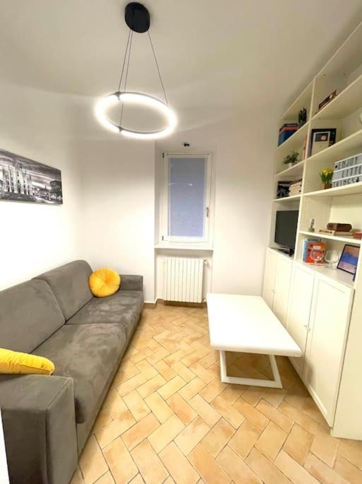 Santa Sofia Apartment Milano Exteriör bild