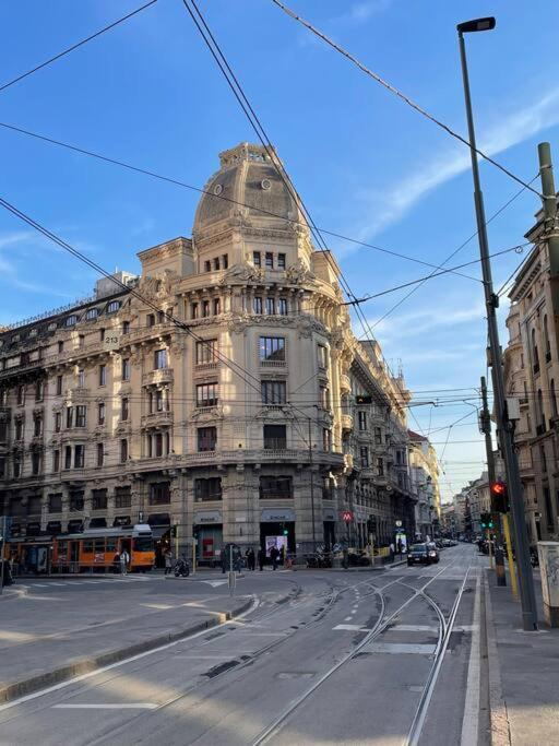 Santa Sofia Apartment Milano Exteriör bild