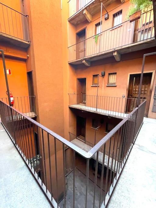 Santa Sofia Apartment Milano Exteriör bild