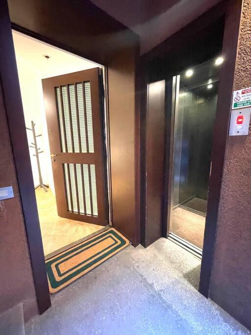 Santa Sofia Apartment Milano Exteriör bild