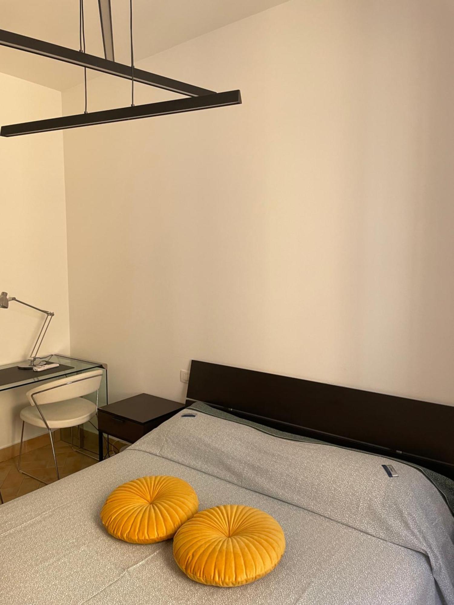 Santa Sofia Apartment Milano Exteriör bild