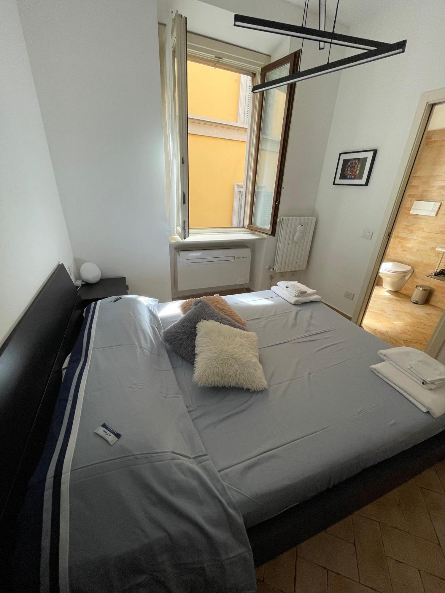 Santa Sofia Apartment Milano Exteriör bild