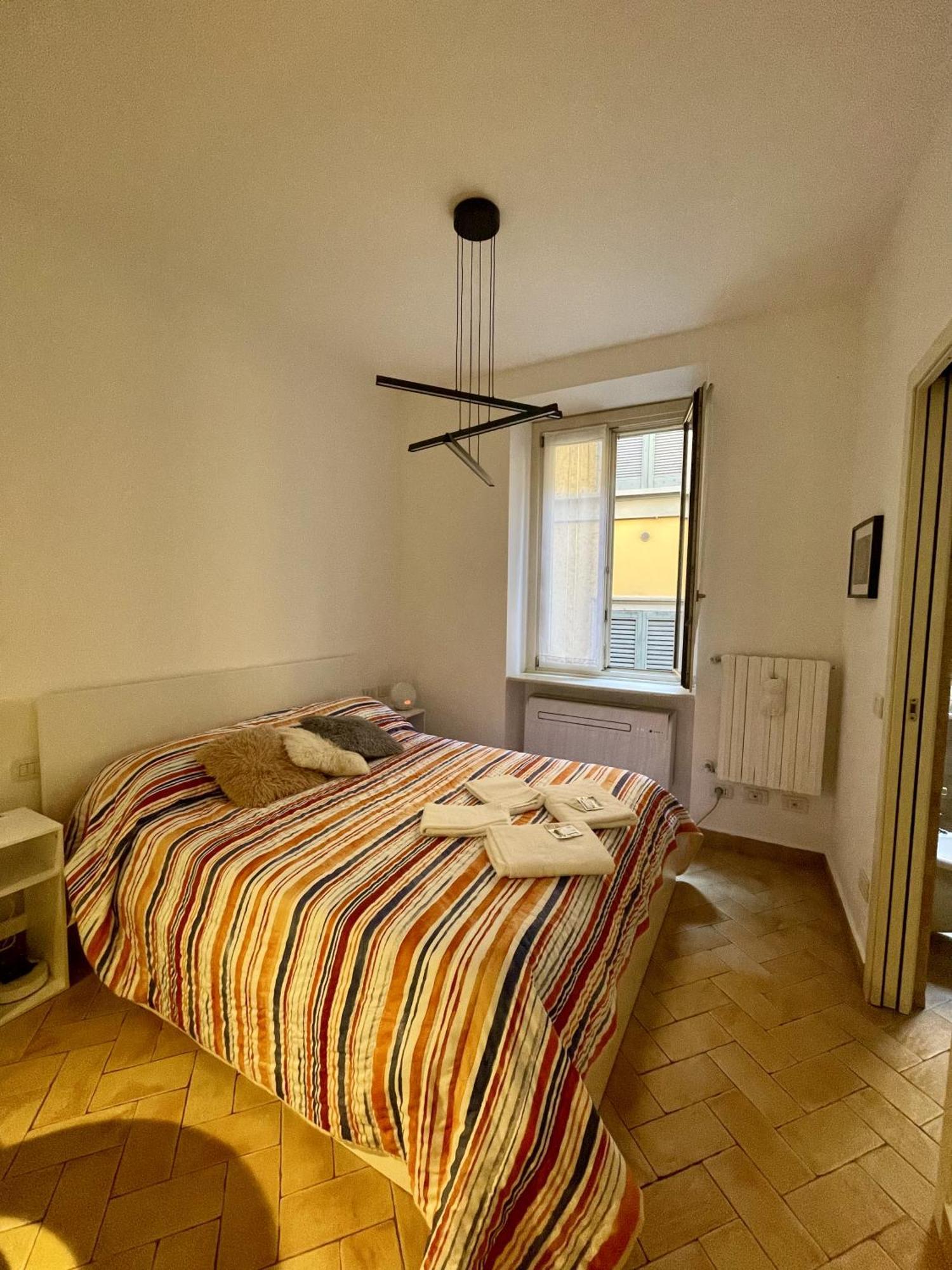 Santa Sofia Apartment Milano Exteriör bild